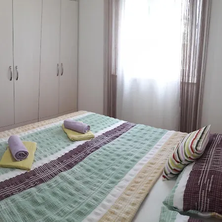 Mariner Garden Apartment Split