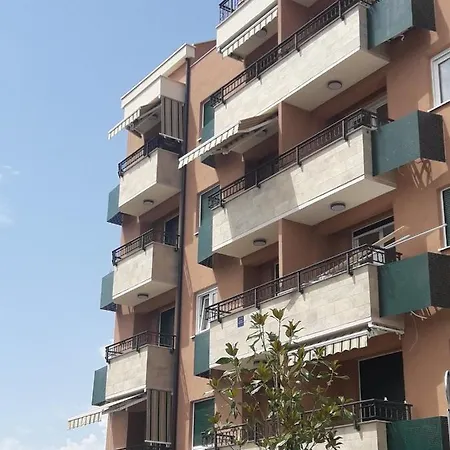 Apartment Mariner Garden Split