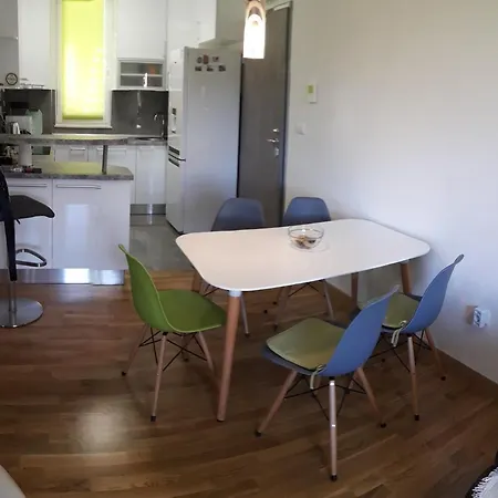 Mariner Garden Apartment Split
