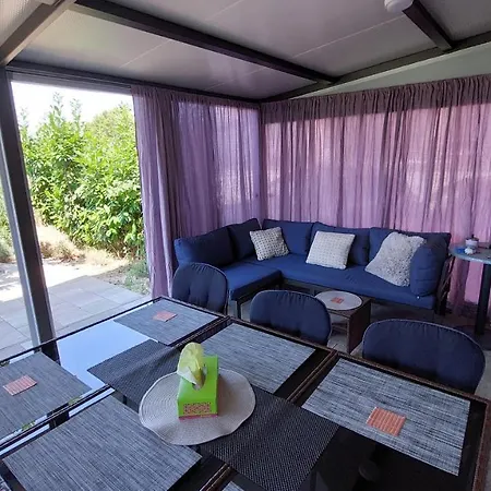 Apartment Mariner Garden *